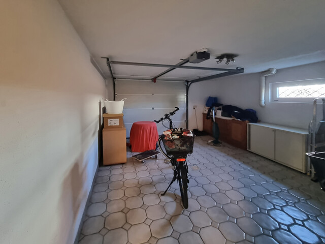 Sonniges Einfamilienhaus in ruhiger Lage | Meiningen