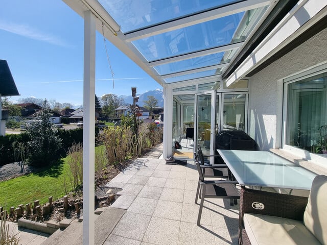 Sonniges Einfamilienhaus in ruhiger Lage | Meiningen