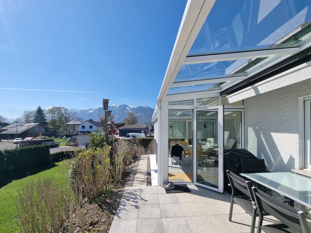 Sonniges Einfamilienhaus in ruhiger Lage | Meiningen