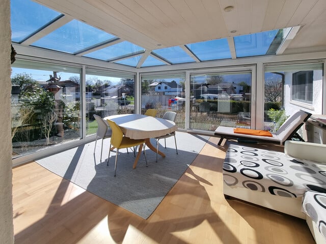 Sonniges Einfamilienhaus in ruhiger Lage | Meiningen