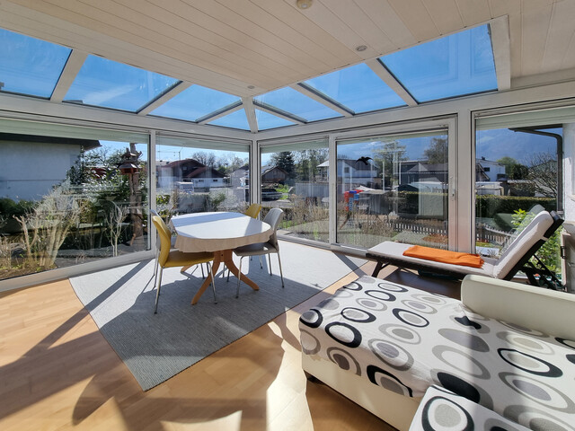 Sonniges Einfamilienhaus in ruhiger Lage | Meiningen