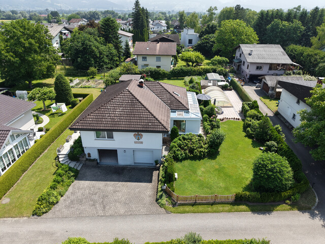 Sonniges Einfamilienhaus in ruhiger Lage | Meiningen