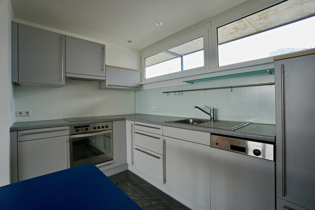 2,5 Zimmer-Wohnung |  Ausblick  |  Götzis