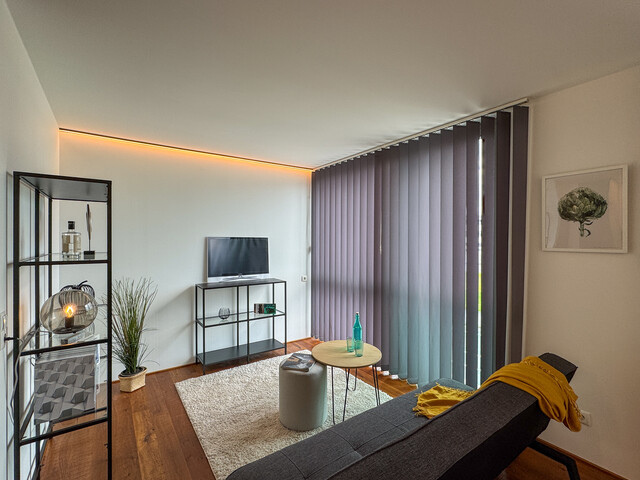 Ihr smarter Deal: „Doppelte Chance: Eigenheim beziehen – zweite Wohnung vermieten.“