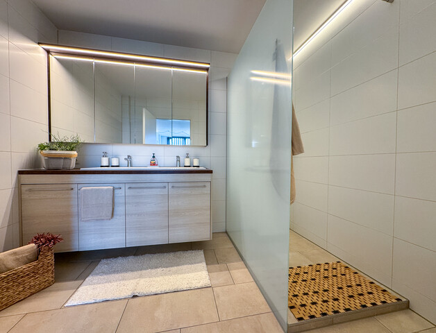 Ihr smarter Deal: „Doppelte Chance: Eigenheim beziehen – zweite Wohnung vermieten.“