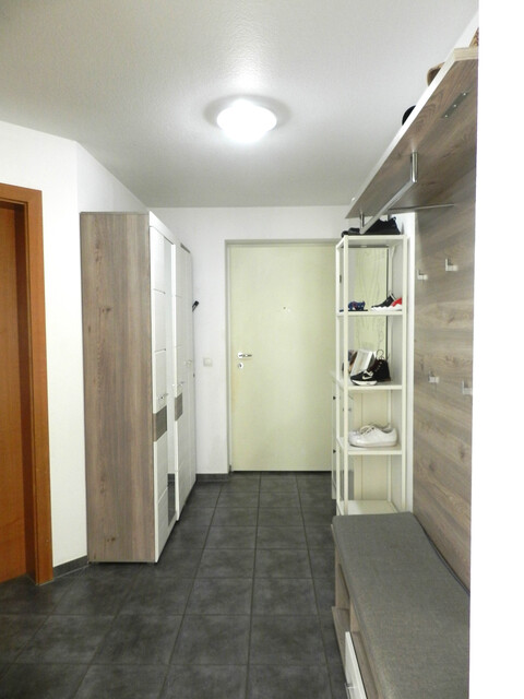 Moderne 3-Zimmer-Dachgeschosswohnung in Lustenau !