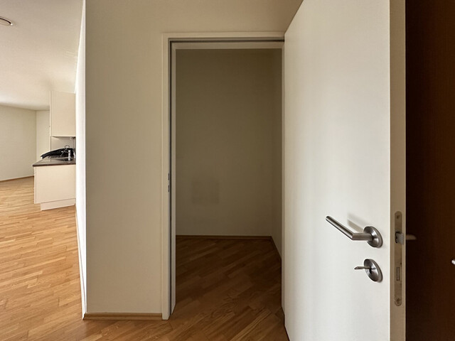 3-Zimmer-Wohnung mit Loggia | Am Garnmarkt, Götzis