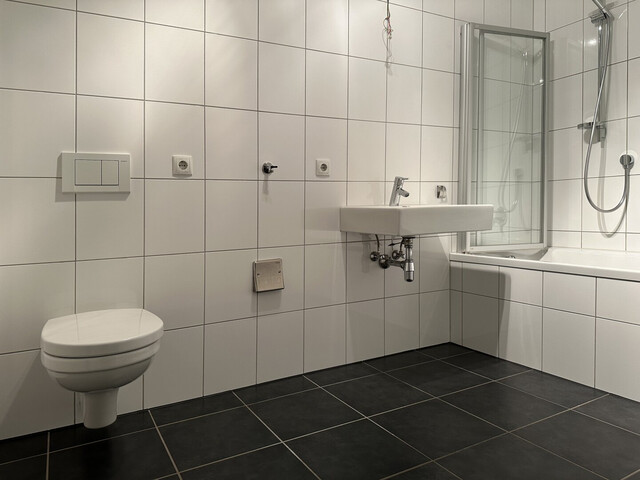 3-Zimmer-Wohnung mit Loggia | Am Garnmarkt, Götzis