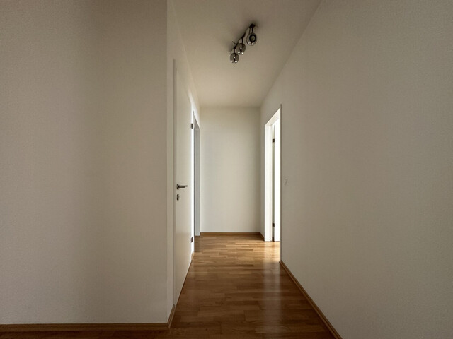 3-Zimmer-Wohnung mit Loggia | Am Garnmarkt, Götzis
