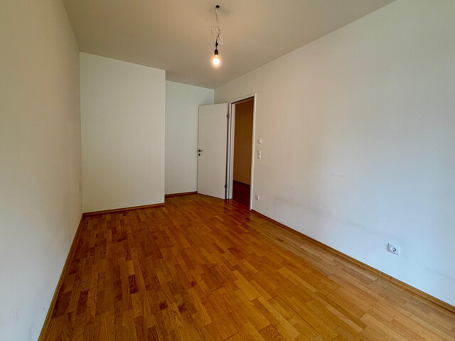 3-Zimmer-Wohnung mit Loggia | Am Garnmarkt, Götzis