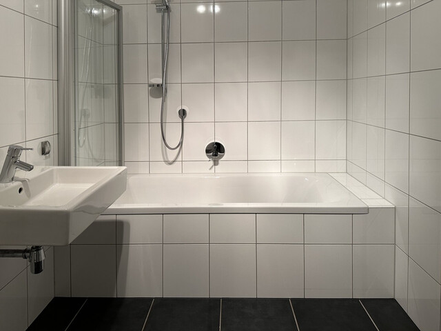 3-Zimmer-Wohnung mit Loggia | Am Garnmarkt, Götzis