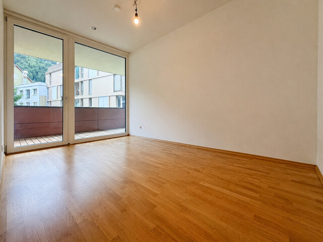 3-Zimmer-Wohnung mit Loggia | Am Garnmarkt, Götzis