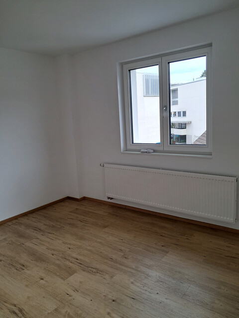 2 Zimmer Wohnungen (W3) im Zentrum von Dornbirn