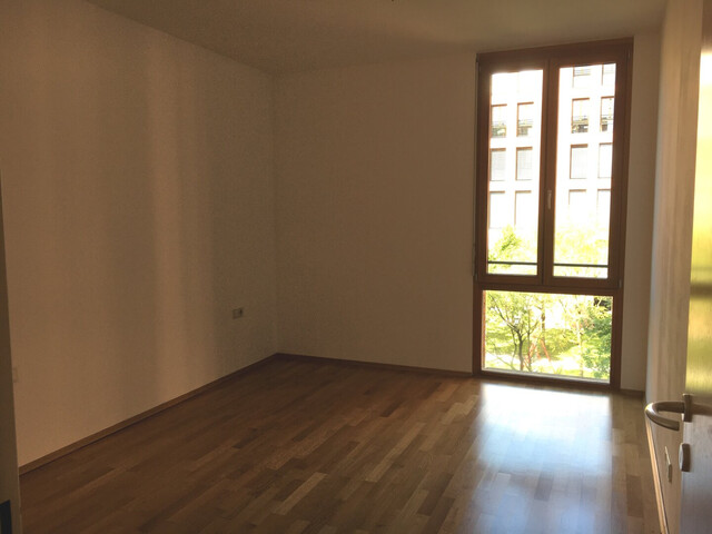 Wunderbare, zentrale 2-Zimmerwohnung mit TG in Feldkirch zu vermieten!