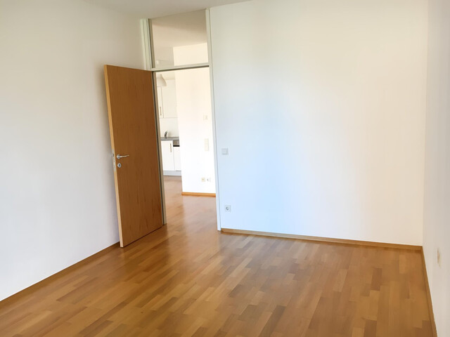 Wunderbare, zentrale 2-Zimmerwohnung mit TG in Feldkirch zu vermieten!