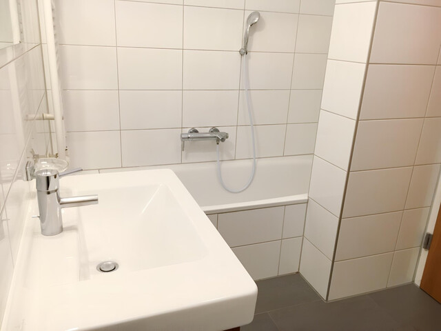 Wunderbare, zentrale 2-Zimmerwohnung mit TG in Feldkirch zu vermieten!