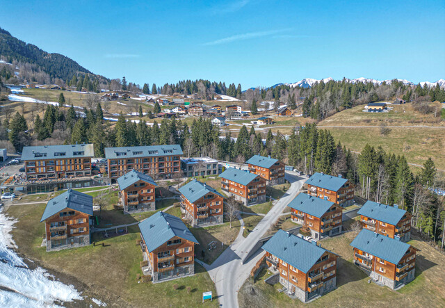 Fantastische Möglichkeit - Ferienwohnung und Geldanlage im schönen Brandnertal