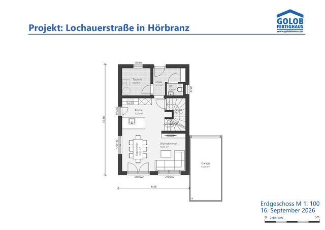Ihr neues Zuhause in Hörbranz - Lochauerstraße