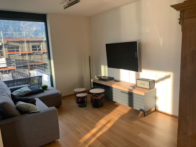 Hochwertige 3-Zimmer-Wohnung (Bj. 2022) mit 22,5 m² Balkon und TG-Platz