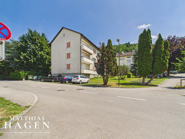 2-Zimmer-Wohnung in Tisis