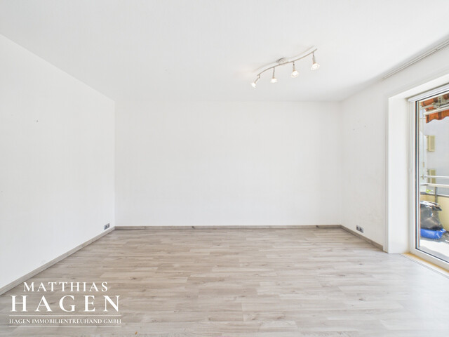 2-Zimmer-Wohnung in Tisis