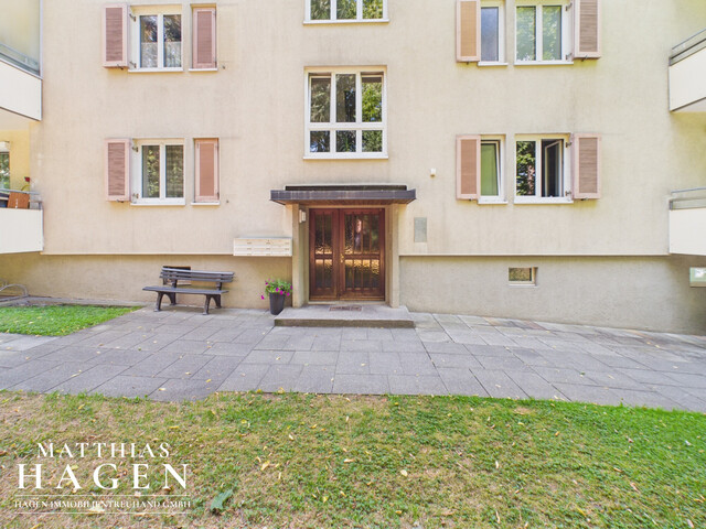 2-Zimmer-Wohnung in Tisis