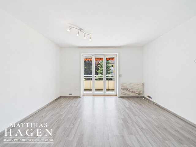 2-Zimmer-Wohnung in Tisis