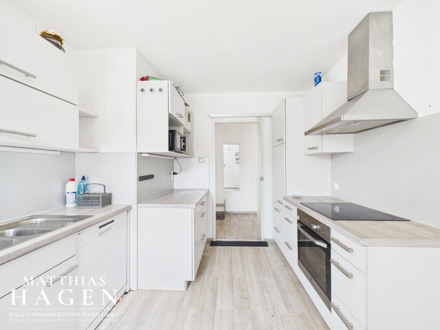 2-Zimmer-Wohnung in Tisis