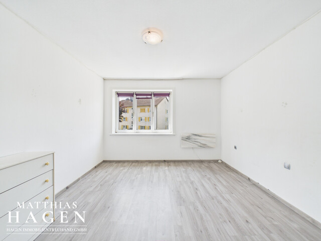 2-Zimmer-Wohnung in Tisis