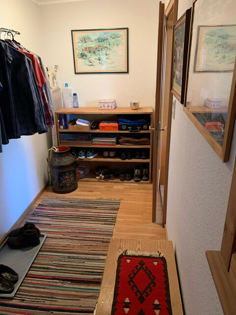 Appartement in Bregenz provisionsfrei zu vermieten