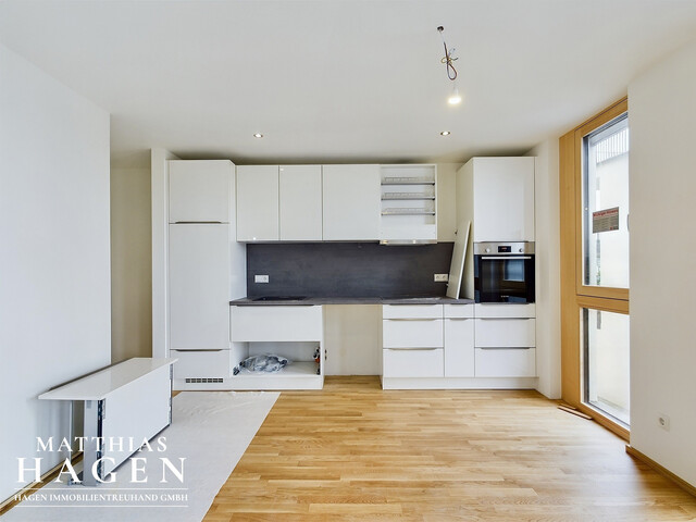 NEUBAU: Moderne 2 Zimmerwohnung in Schwarzach