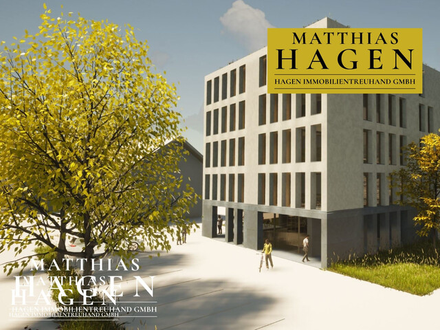 NEUBAU: Moderne 2 Zimmerwohnung in Schwarzach