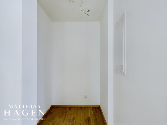 NEUBAU: Moderne 2 Zimmerwohnung in Schwarzach
