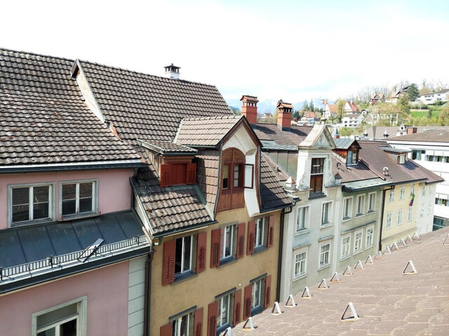 Traumhafte und geräumige Stadtwohnung zu verkaufen!