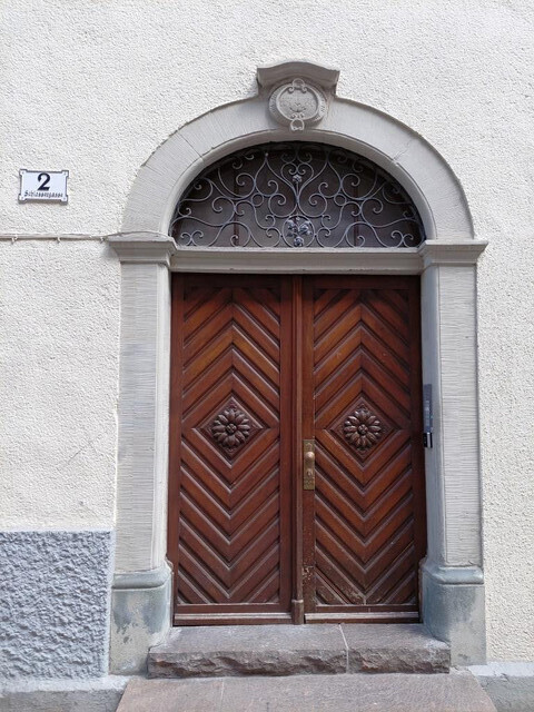 Traumhafte und geräumige Stadtwohnung zu verkaufen!
