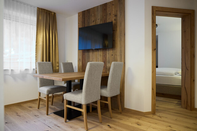 Attraktive Ferienwohnung als Investment (Top 7)