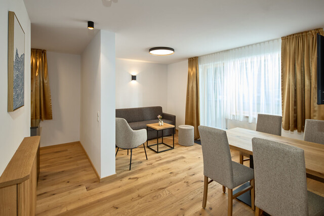 Attraktive Ferienwohnung als Investment (Top 7)