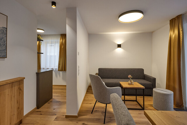 Attraktive Ferienwohnung als Investment (Top 7)