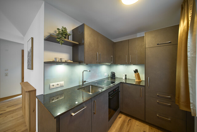 Attraktive Ferienwohnung als Investment (Top 7)