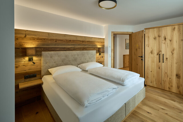 Attraktive Ferienwohnung als Investment (Top 7)