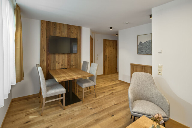 Attraktive Ferienwohnung als Investment (Top 7)