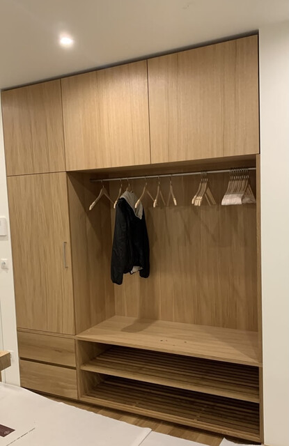 Hochwertige 3-Zimmer-Wohnung (Bj. 2022) mit 22,5 m² Balkon und TG-Platz