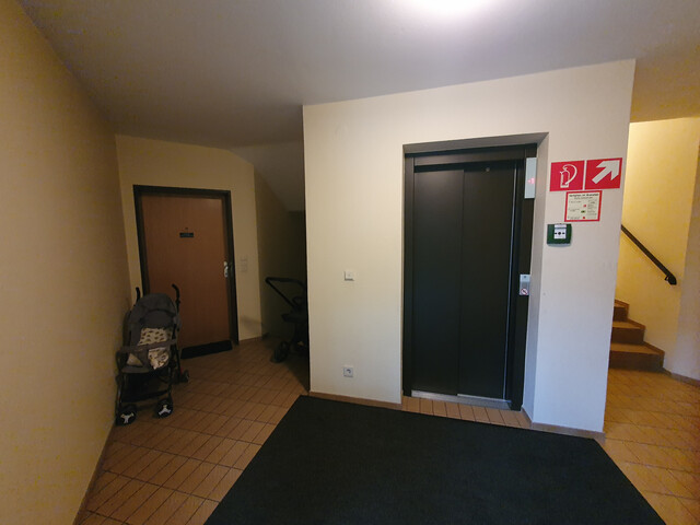 Praktische 2-Zimmerwohnung in Toplage