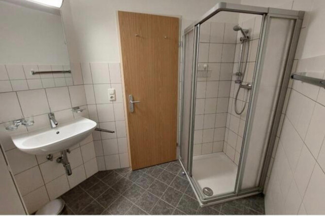Praktische 2-Zimmerwohnung in Toplage