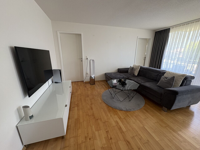 Gemütliche 3-Zimmerwohnung in attraktiver Wohnlage in Dornbirn Hatlerdorf zu vermieten