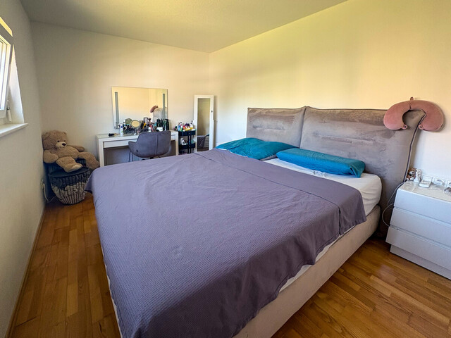 Gemütliche 3-Zimmerwohnung in attraktiver Wohnlage in Dornbirn Hatlerdorf zu vermieten