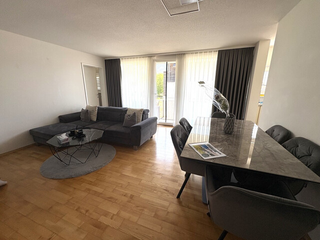 Gemütliche 3-Zimmerwohnung in attraktiver Wohnlage in Dornbirn Hatlerdorf zu vermieten
