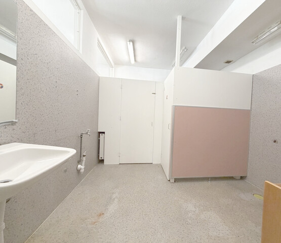 Vielseitig nutzbare Gewerbefläche in Lustenau