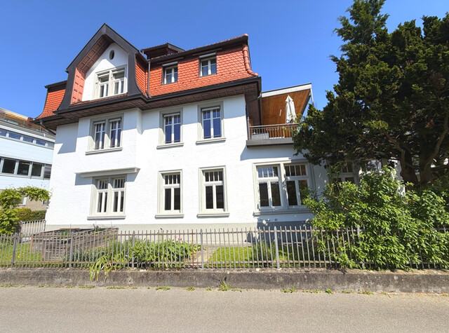 Vielseitig nutzbare Gewerbefläche in Lustenau