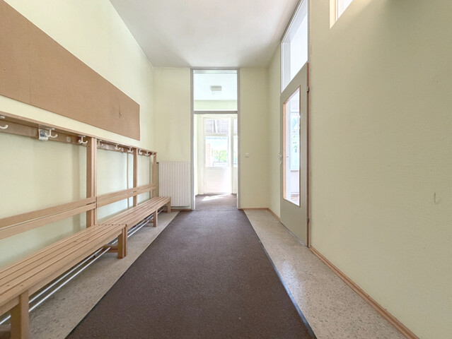 Vielseitig nutzbare Gewerbefläche in Lustenau